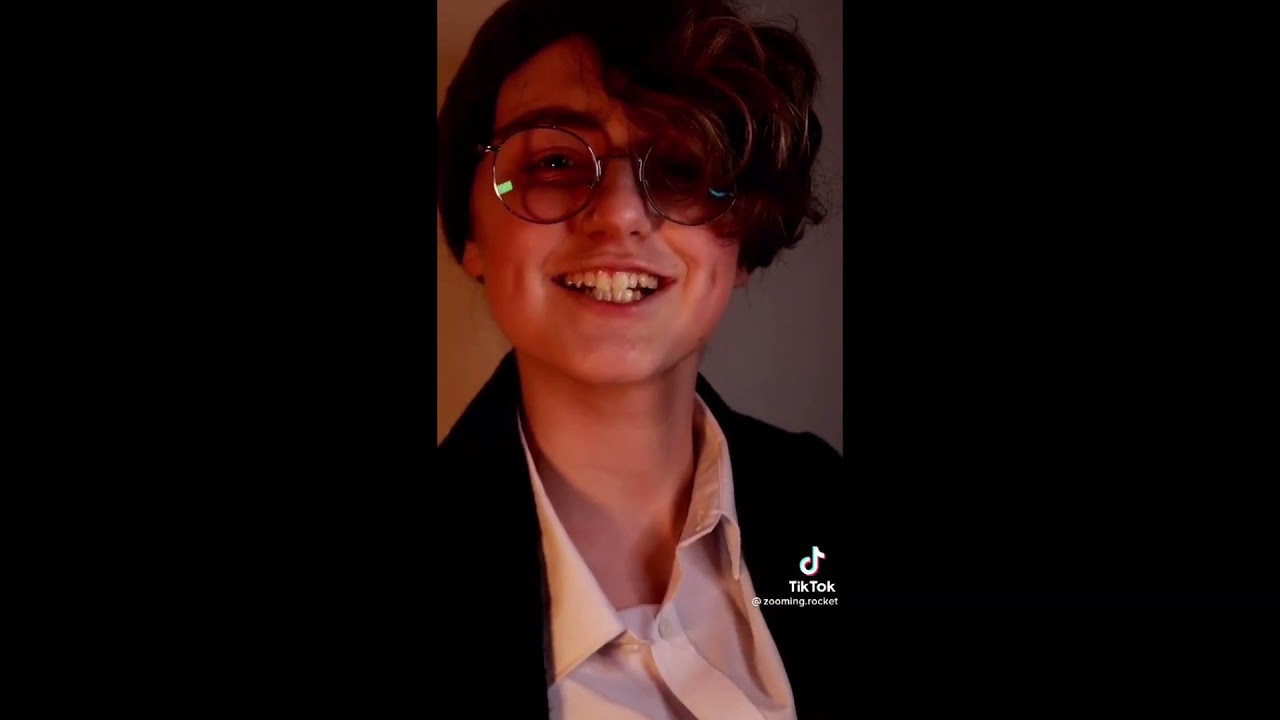 Mcyt TikTok cosplay part 2!