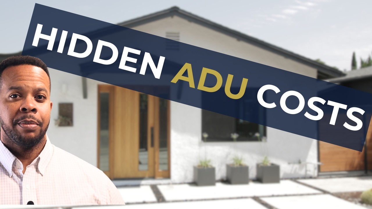 The Southern California ADU Survival Guide