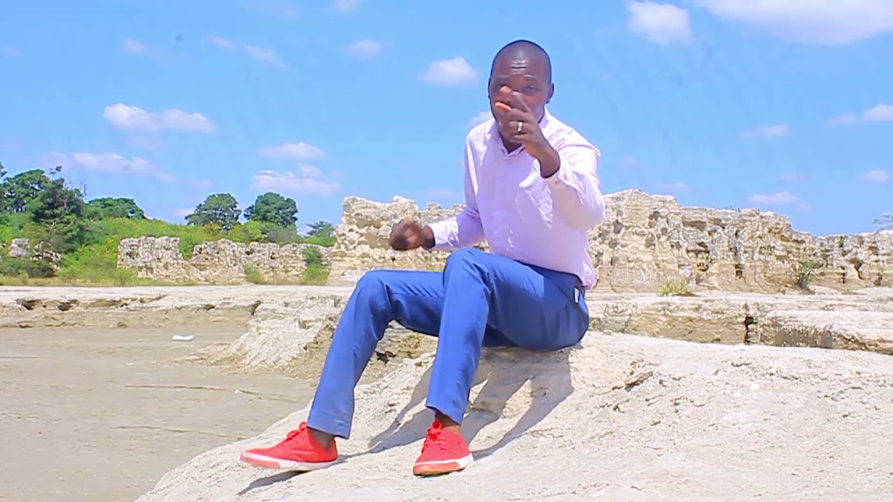 I mipepele yakale HD powerful song