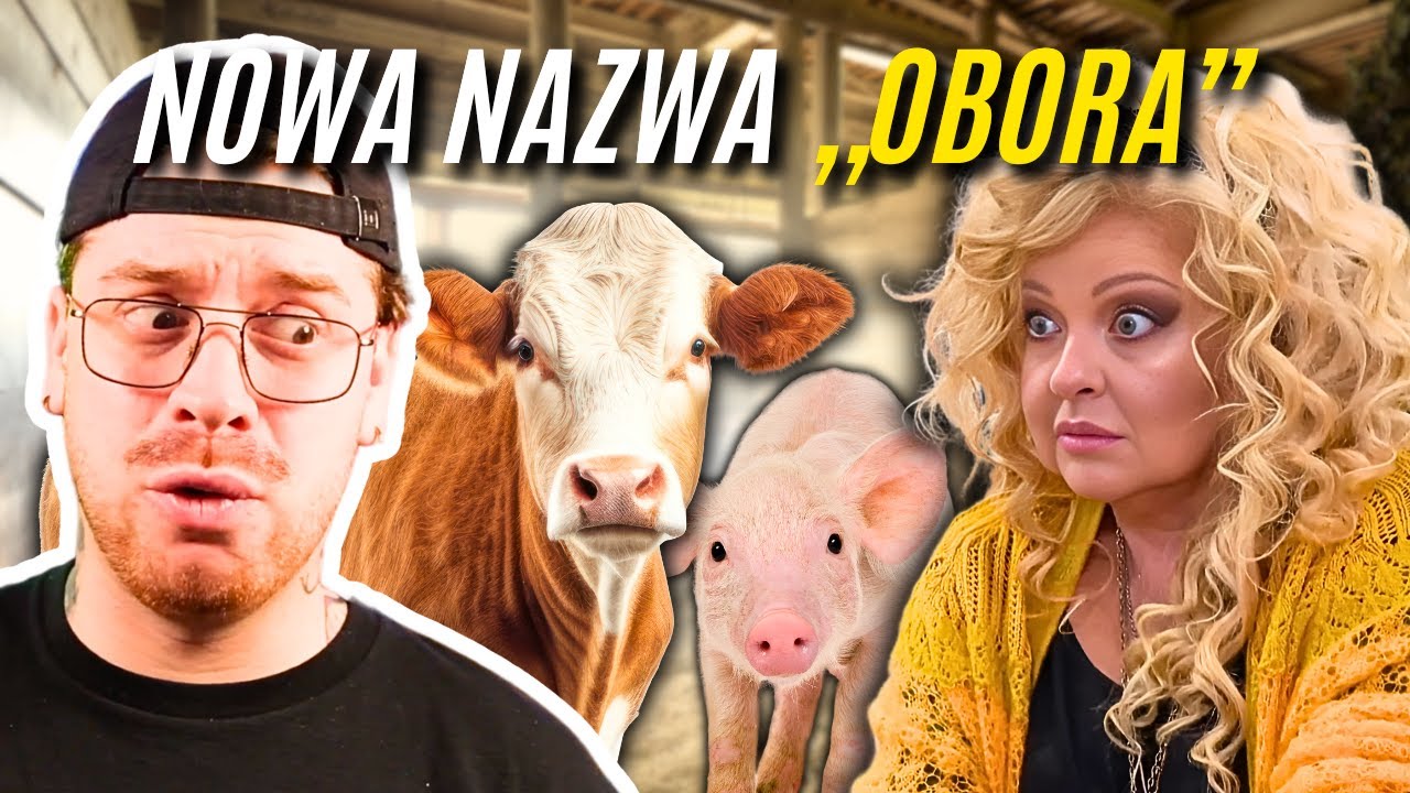 KUCHENNE REWOLUCJE ale DLACZEGO WY TRUJECIE LUDZI ?! 😱