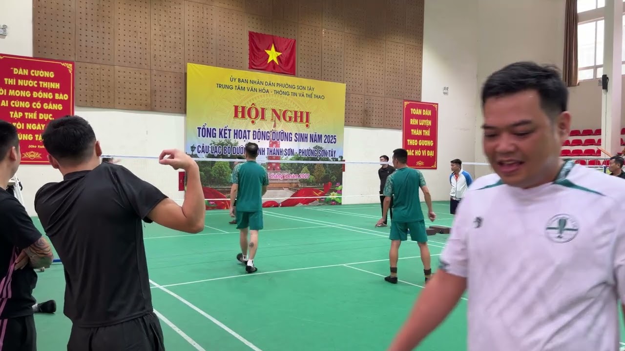 Vòng loại xuân Bính Ngọ