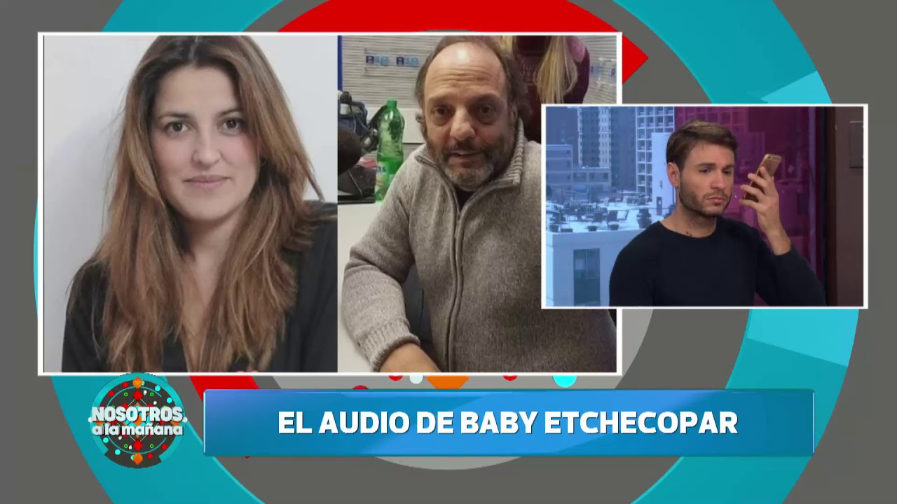Baby Etchecopar vs Maju Lozano: Una pelea picante