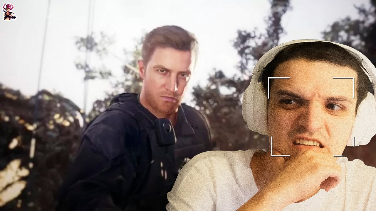 Ep.6 | EM BUSCA DO LUCAS | Resident Evil 7 Biohazard Playthrough
