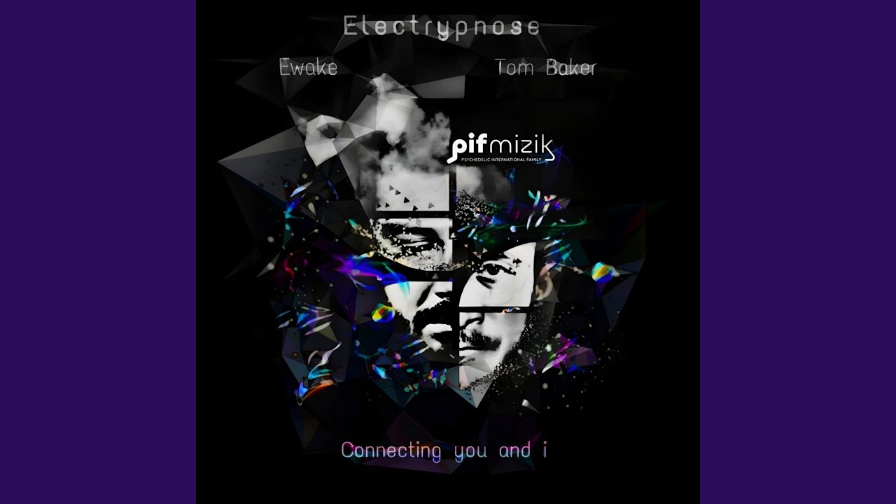 Connecting You and I (Ewake Remix)