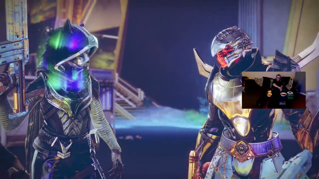 Games2Give | Trials Of Osiris | Destiny 2