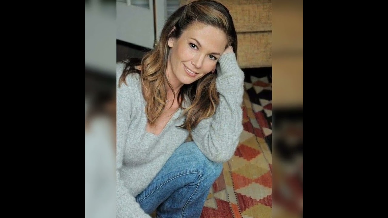 Diane Lane Photo Collage Vol 1