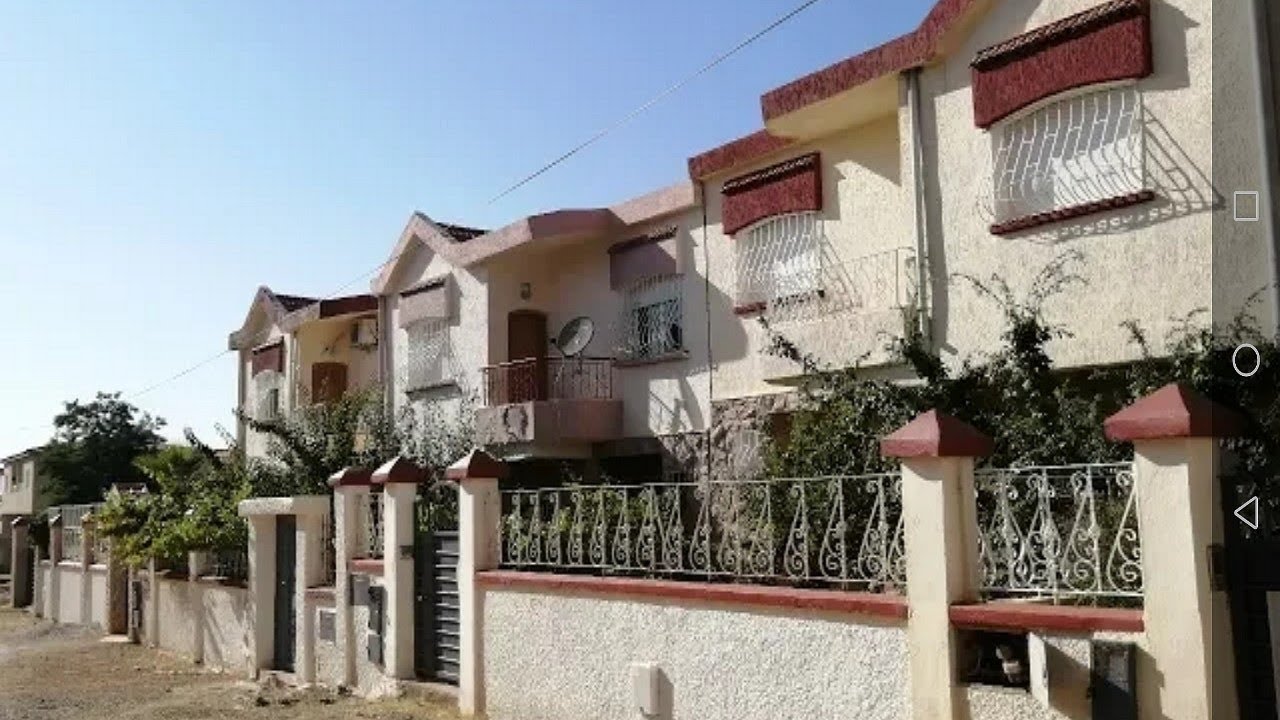 سكنى 🏡 بحال هادي مكاين ما حسن منها 🤩 شاليه وسط غابة وجبال الأطلس ايموزار كندر chalet imouzzer