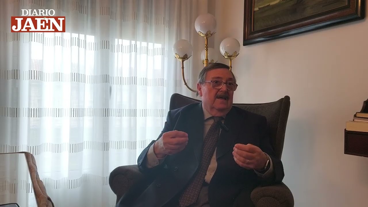 Entrevista a José Calabrús Lara.