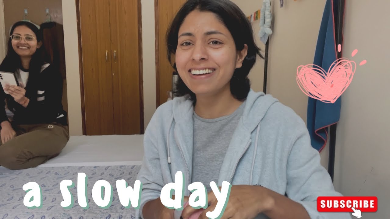 spending days in shillong’s winter | a day that didn’t rush me.