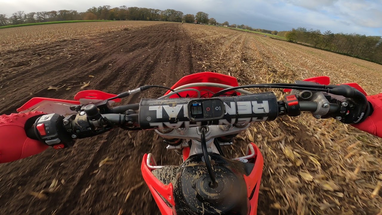 Offroad Markelo 2021 - deel 1/2