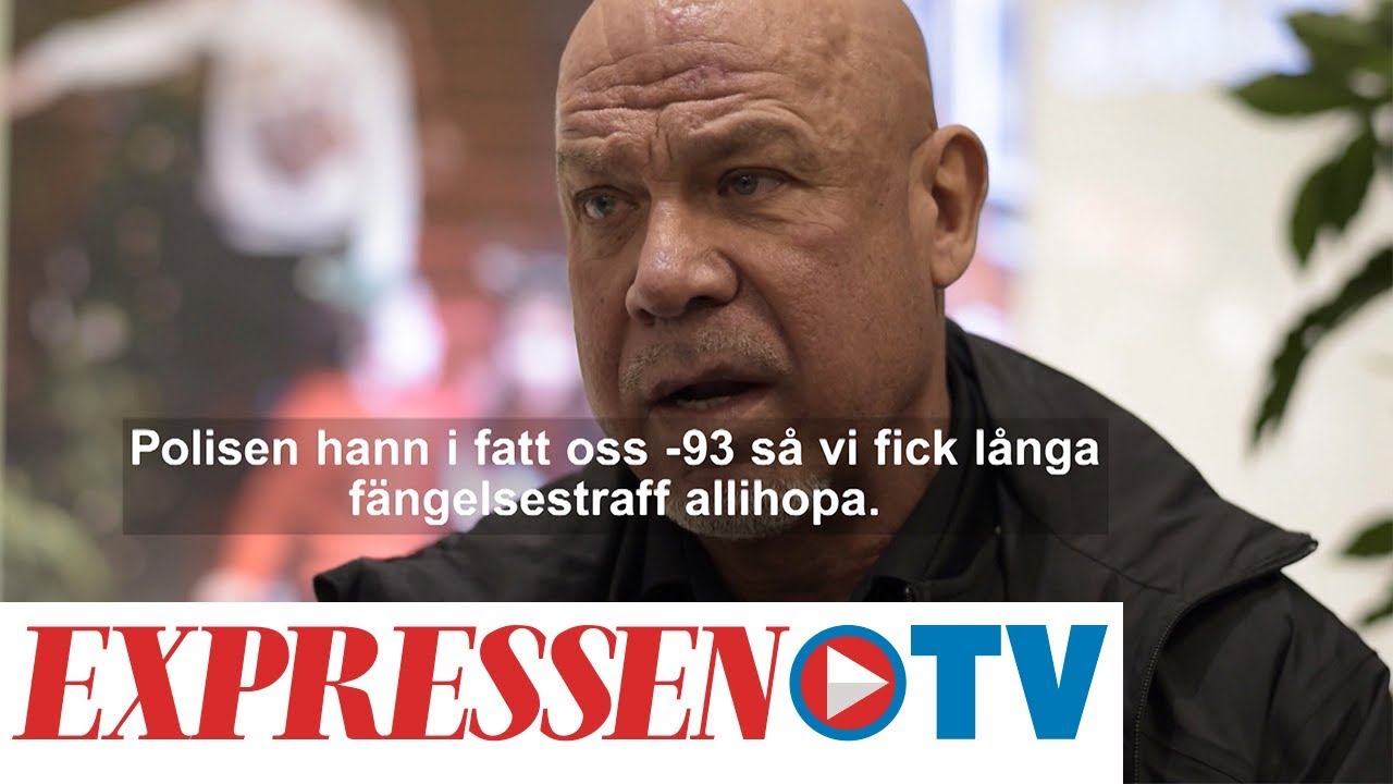 Uppsalamaffians tidigare torped om livsförändningen