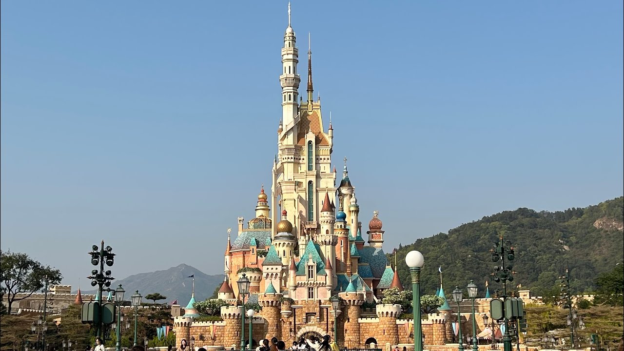 Hong Kong & Macau January 2025