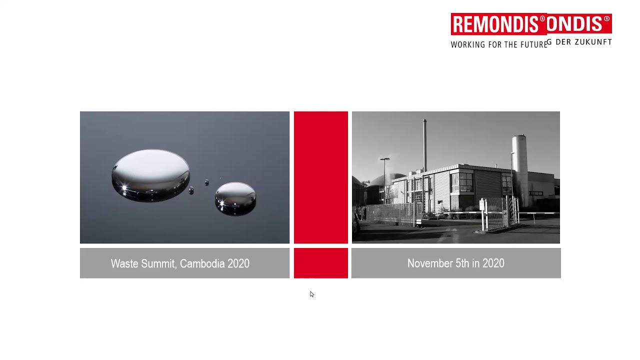 Panel: How can we tackle the challenging aspects of hazardous waste treatment?