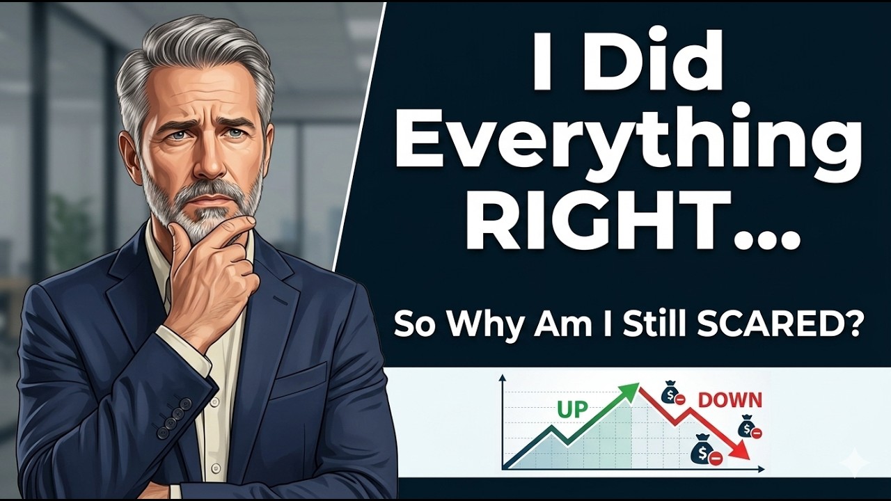 Nobody WARNED me about this before I RETIRED. Now,I am telling you.