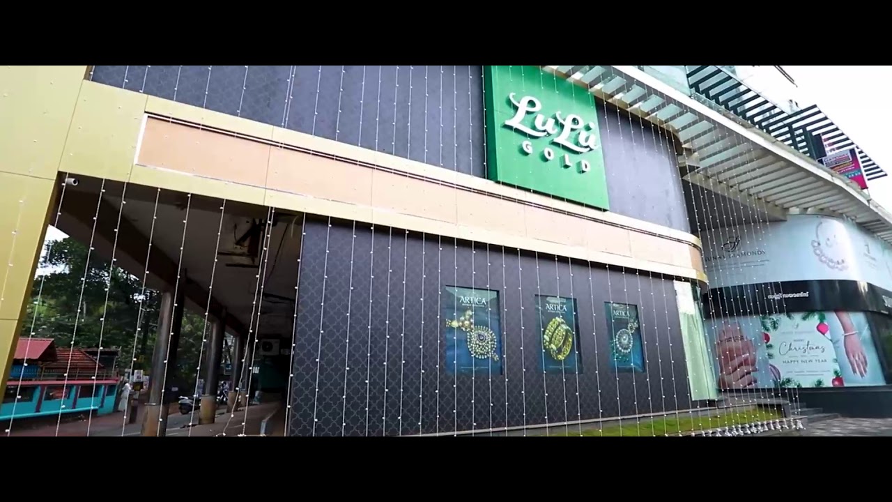 LULU GOLD,Mavoor road CALICUT