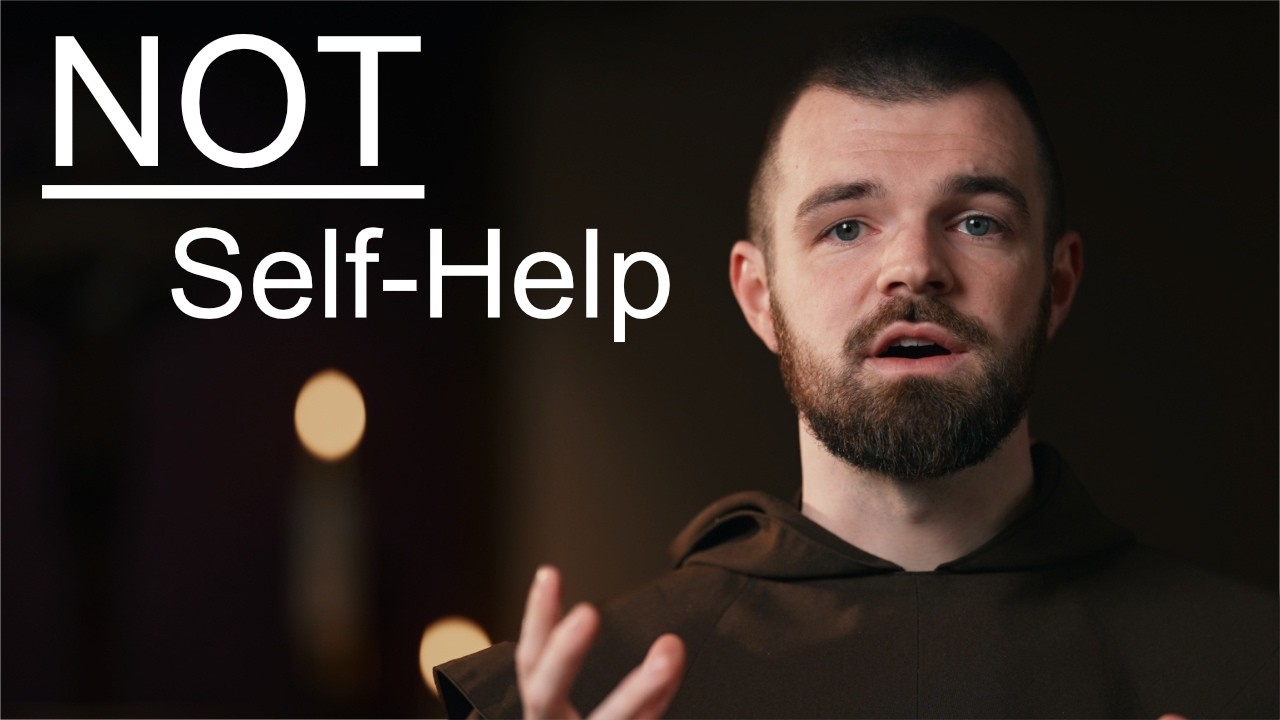 Великий пост &mdash; это не самосовершенствование, это смирение.