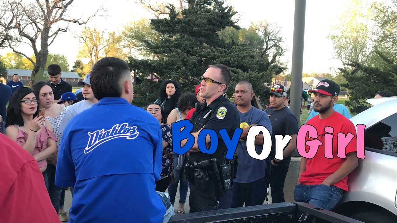 Gender reveal! 👶🏼#Vlogg8