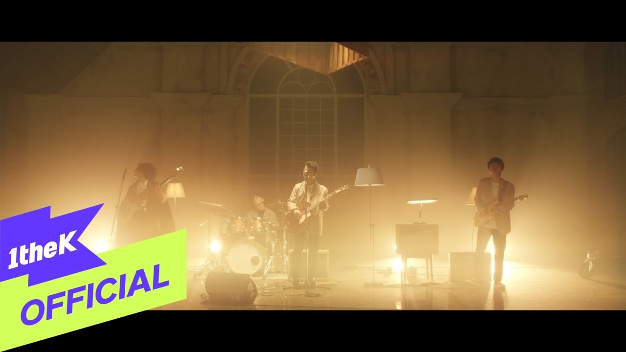 [MV] Bandage(밴디지) _ Invisibles(유령)