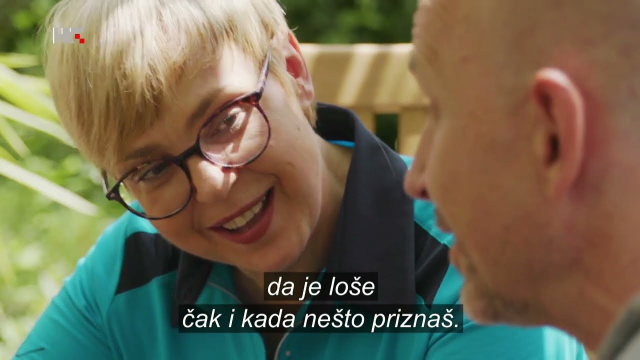 VJETAR U KOSI: 5. sezona, 2. epizoda (2023.)