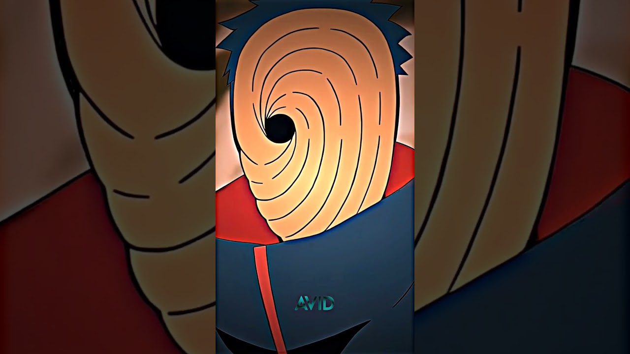 OBITO [💔] || Edit/AMV || LOVE    STORY - Indila