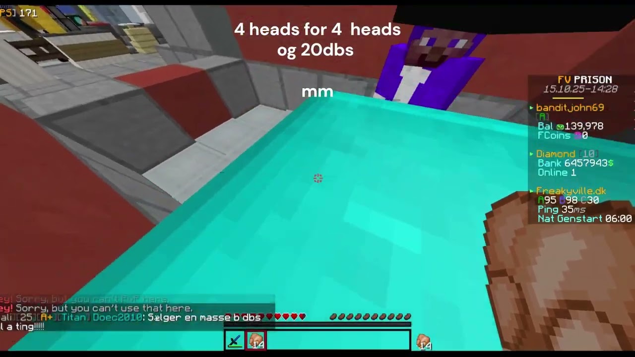 Road til trust tier 4 #2 150stacks roll?? (freakyville)