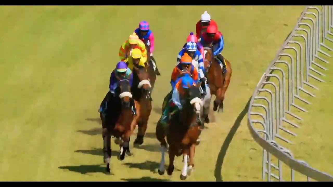 PAS DE NOM - Race 6 #HollywoodbetsDurbanville 05 October 2022