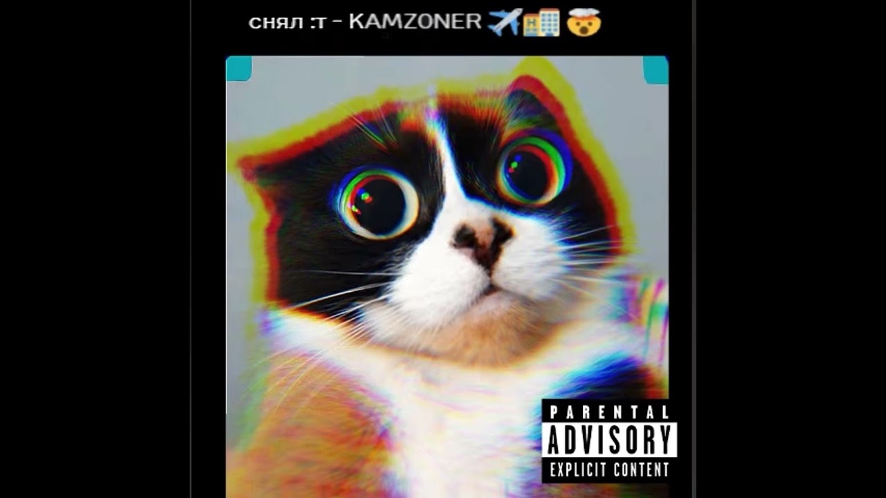Снял:т-KAMZ0NER