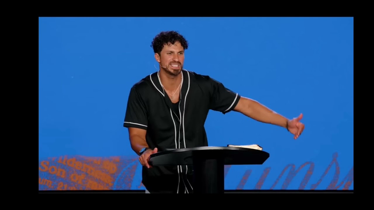 THE THREE TRICKS OF THE DEVIL & YOUR WAY OUT by Pastor Bobby Chandler Authentic Church