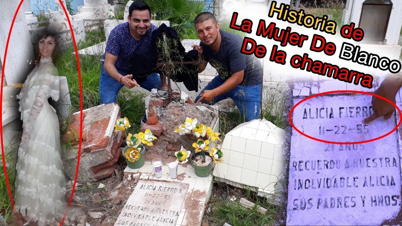 La Historia de la Leyenda 