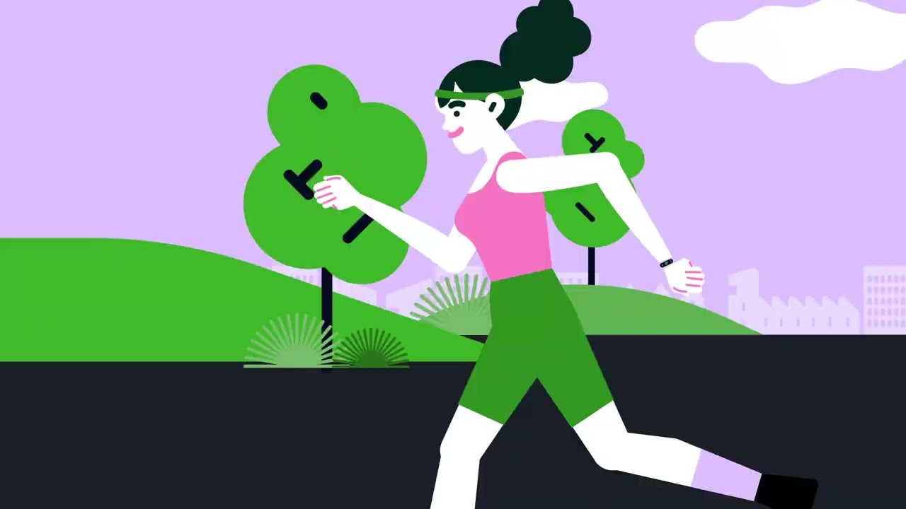 Beneficios del deporte