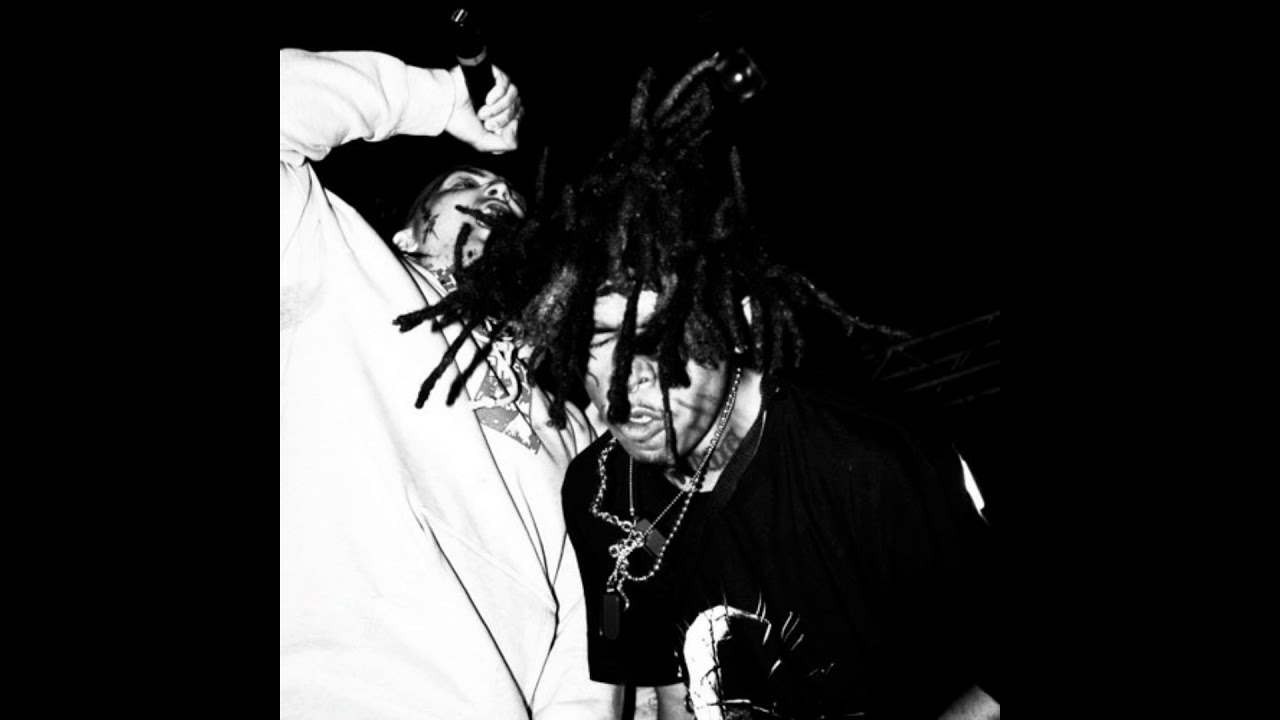 Zillakami & SosMula – Gang Green (Instrumental) (Prod. By THRAXX)