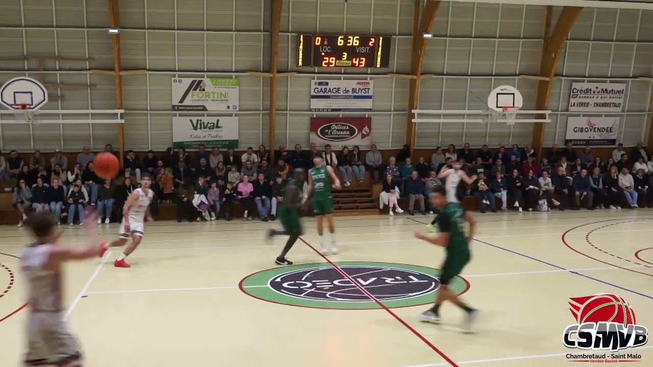 08 NM3 CSMVB 53/76 BCSB (17/01/2026)