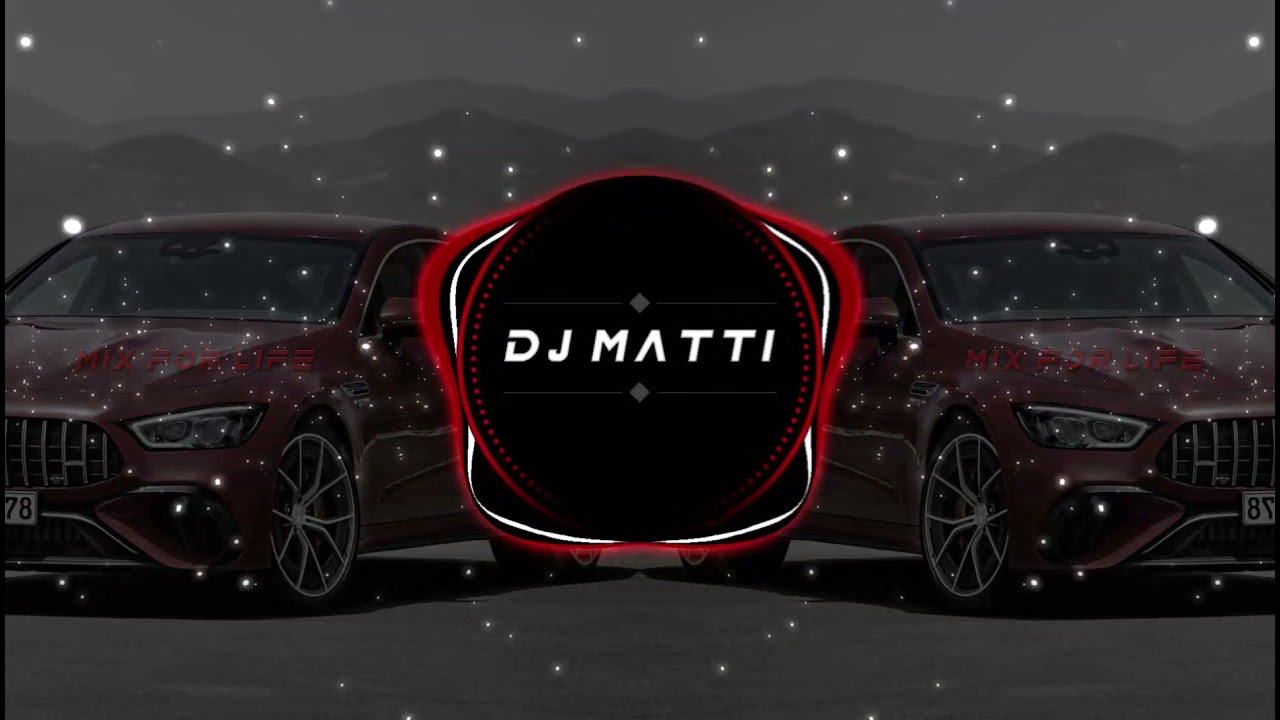 Dimitri Vegas & Like Mike - The Athem (Der Alte) vs Untz Untz (DJ Matti Remix)