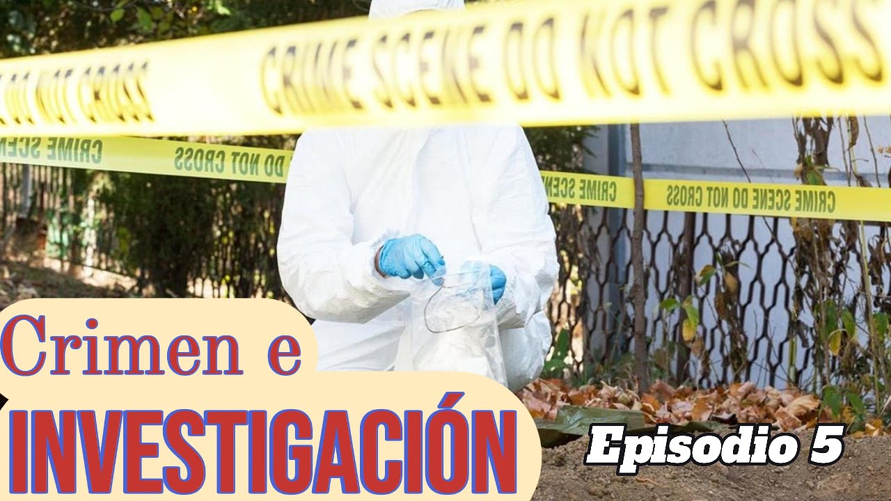 Depredador: El Caso De Frank Atwood | Los Archivos Del FBI | Crimen e Investigación