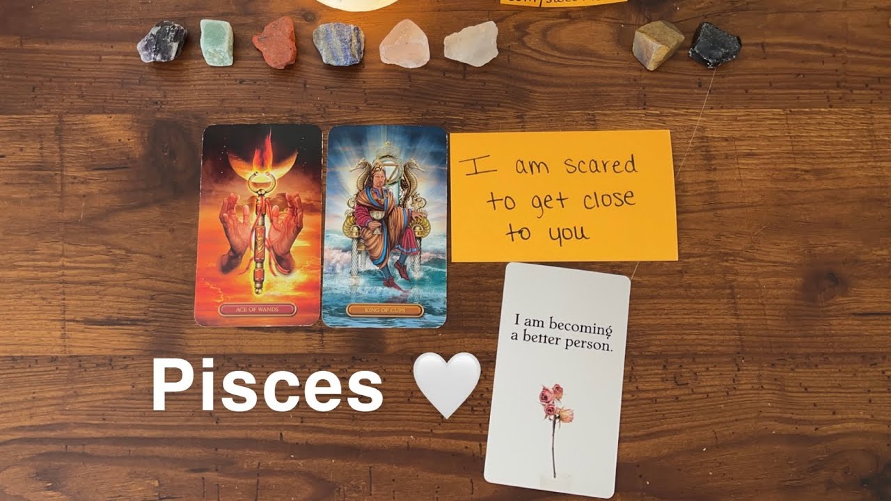 Pisces 🤍 Your Next Relationship - HOLY SNOWBALLS! 🥺🥺
