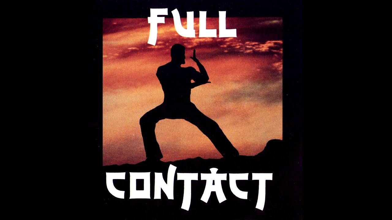 Full Contact - (Amiga OST)