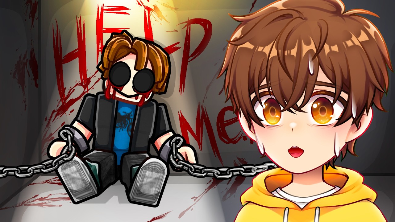 testing Roblox&rsquo;s MOST scary myths&hellip;