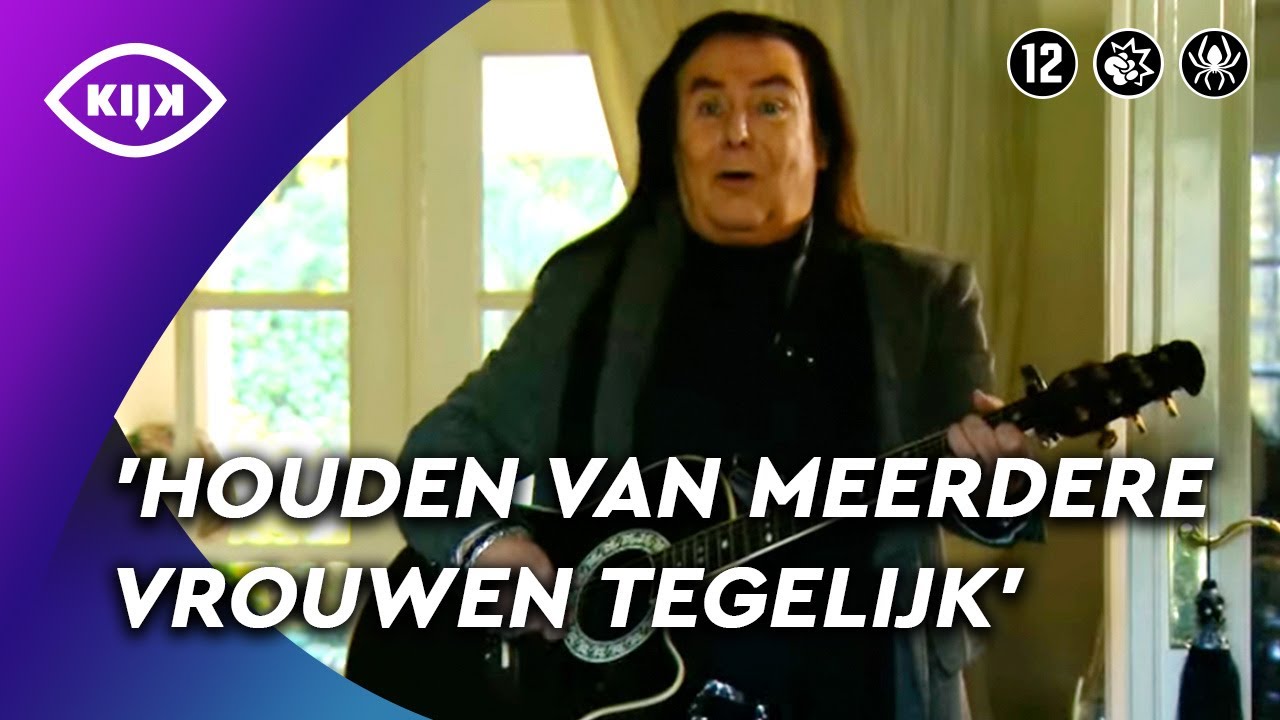 Songwriter HERSCHRIJFT teksten Marco Borsato na nieuws over VREEMDGAAN | Man Bijt Hond | KIJK