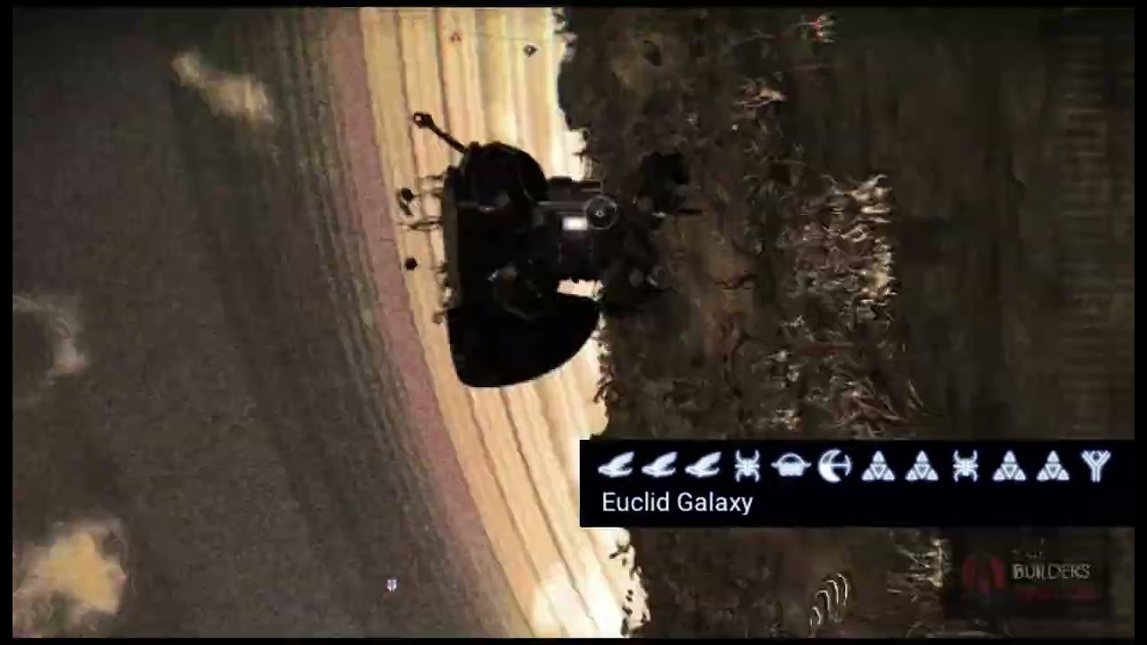 No Man's Sky Builders and Breeders Official Euclid Hub