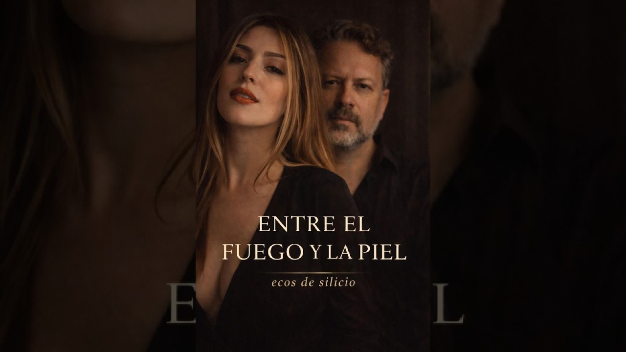 Entre el Fuego y la Piel - Ecos de Silicio