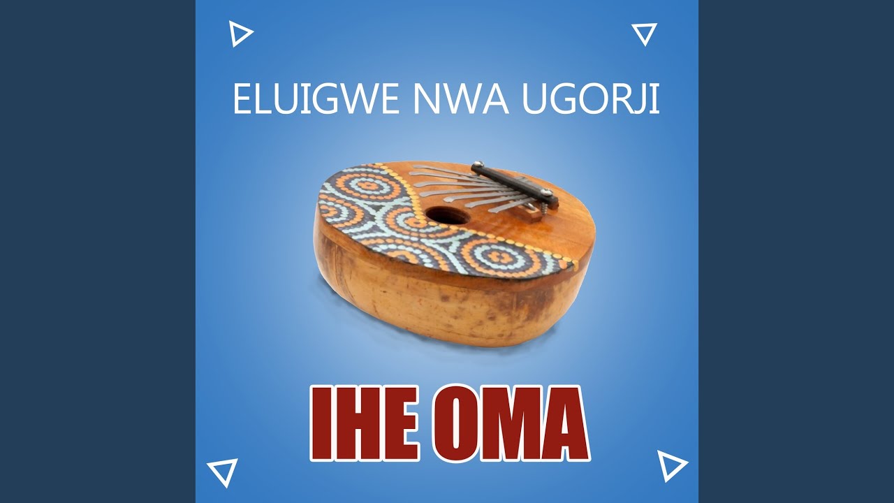 Ihe Oma