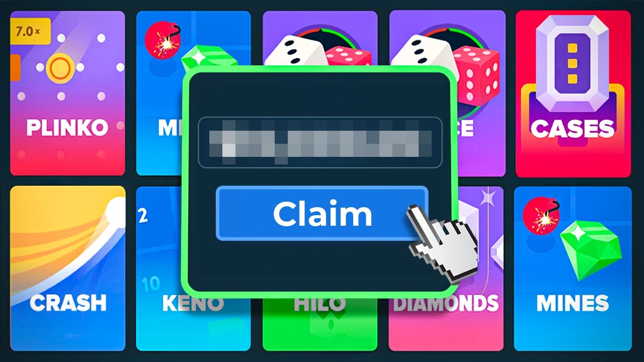 I gambled my monthly bonus..
