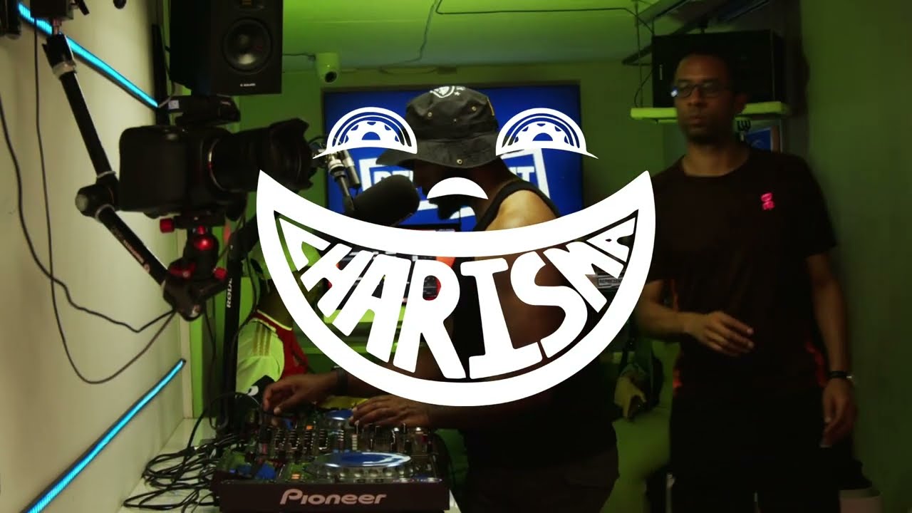 Charisma (Windrush Special) w/ JoSoSick, Duppy & Doni Rampage | @ReprezentRadio | 21st June 2023