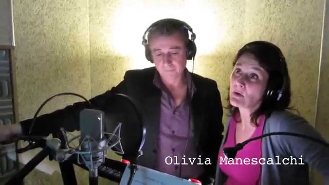 ODS DOPPIAGGIO: Haven