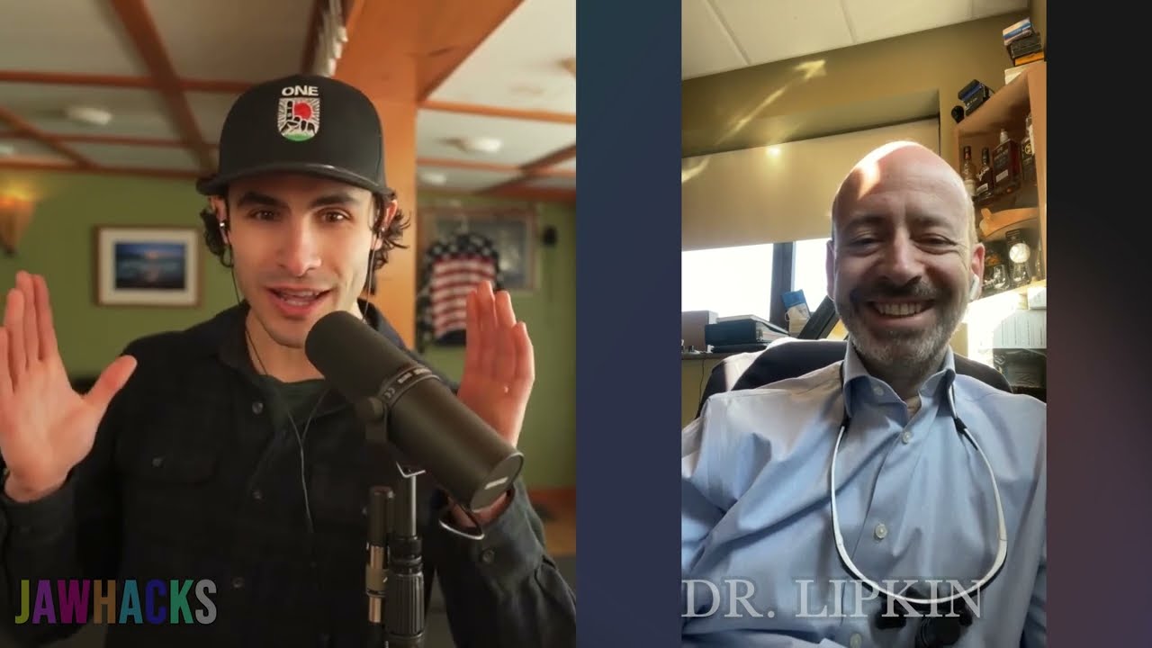 НА ВОПРОСЫ MSE НАКОНЕЦ-ТО ДАНЫ ОТВЕТЫ... Асимметрия, маска для лица, MSDO — продолжение доктора Л...