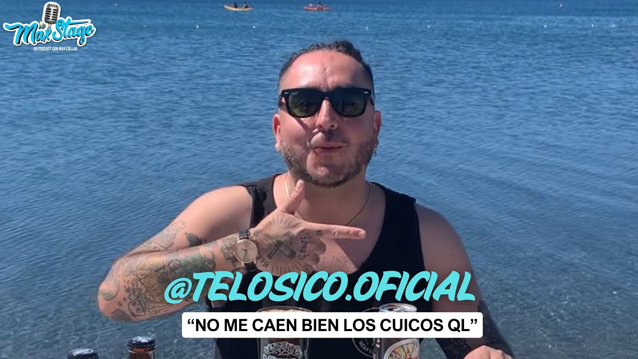 MAXSTAGE | TELOSICO 