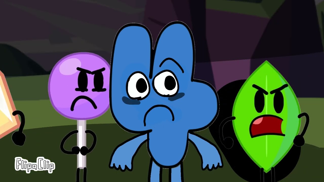 Karma waits but Its BFB post split