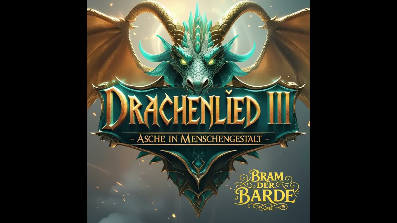 Drachenlied III – „Asche in Menschengestalt“