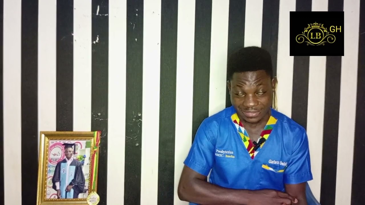 Recruitment of Nurses and Midwives in Ghana, what do you want to know? watch this. by Labisco Gh
