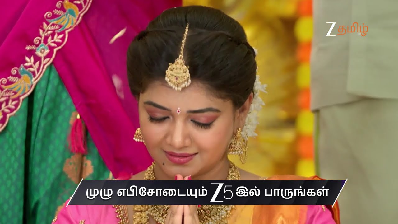 Annamalai Kudumbam | Ep 89 | Preview | Mar, 9 2026 | Roopa B,Yuktha, Aashish | Zee Tamil